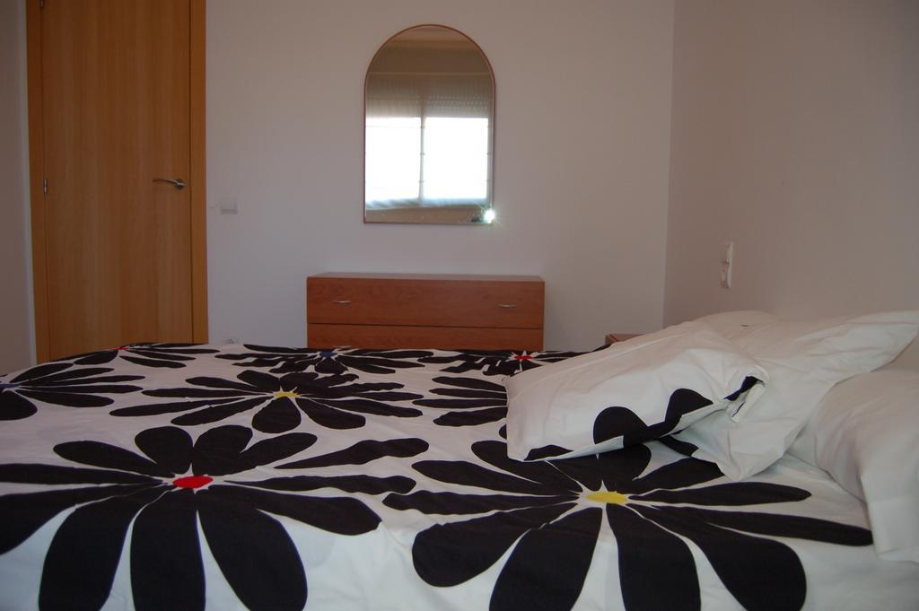 Apartamentos Santa Barbara II Rom bilde
