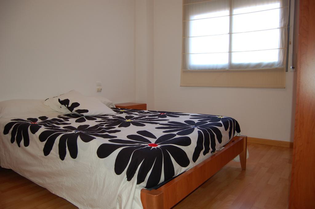 Apartamentos Santa Barbara II Rom bilde
